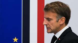 Protestos na França no fim de semana ampliam pressão sobre governo Macron