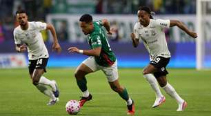 Palmeiras x Fluminense: informações sobre Vitor Roque