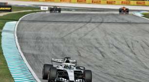 F1: Cadillac prepara atualizações e terá Herta no TL1 em Austin