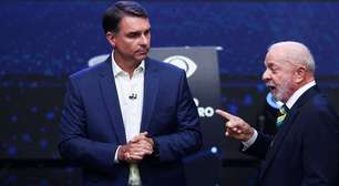 "Troca de ataques", "baixo nível", "caótico": como a imprensa internacional analisa o debate entre Flávio e Lula na Band