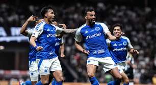 Paulinho manda recado para os jogadores do Cruzeiro após vitória contra o Grêmio