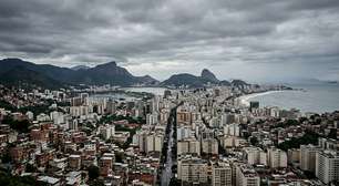 Previsão do tempo em Rio de Janeiro (RJ) hoje: veja como fica o clima nesta segunda-feira