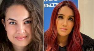 Morte de Lua Blanco: Dulce María expressa choque e luto
