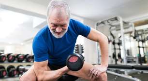 Osteoporose: como o treinamento de força ajuda a proteger os ossos