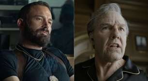 Ben Affleck defende 'Digger', filme de Tom Cruise, após fracasso nas bilheterias