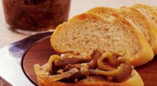 Berinjela de viúva: receita prática e saborosa para petiscos ou acompanhamentos
