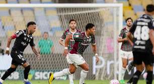 Fluminense de Marcão busca novas rotas para chegar ao gol do Palmeiras