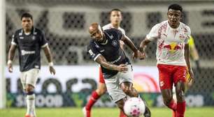 Remo e Bragantino empatam no Mangueirão