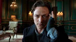 James McAvoy revela qual é o único filme de sua carreira que ainda lhe rende dinheiro