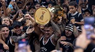 Até 100 milhões! Diretoria do Corinthians assina novo contrato