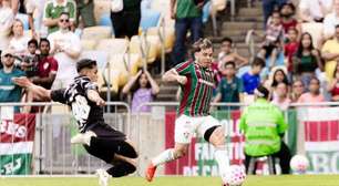 Fluminense volta a sofrer três derrotas no Maracanã após um ano