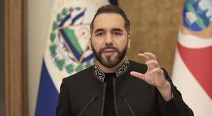 El Salvador prevê libertação antecipada de 5 mil presos ligados a gangues