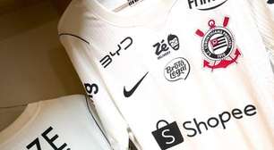 Mais um patrocínio! Corinthians fecha com plataforma de benefícios