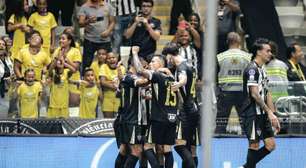 Atlético divulga camisas finalistas do projeto Manto da Massa