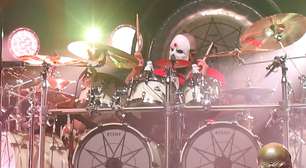 Slipknot poderá ter ritmos brasileiros em novo álbum, segundo Eloy Casagrande