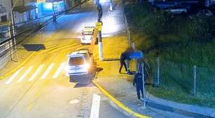 Sete suspeitos são presos em Mogi durante Operação Forças de Segurança