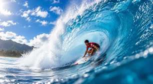 Mundial de Surfe Muda Regras, Acaba Com as Finals e Terá Etapa Valendo 50% Mais Pontos