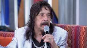 Morre, aos 84 anos, o cantor Benito Di Paula; filho do artista comove com postagem