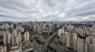 Previsão do tempo em São Paulo (SP) hoje: veja como fica o clima nesta segunda-feira