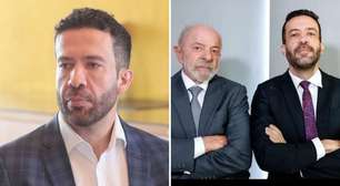 Quem é André Janones? Conheça o criador do 'Exército do Lula' que foi internado na UTI após debate