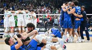 Copa do Mundo masculina: lista final sem a Rússia é anunciada