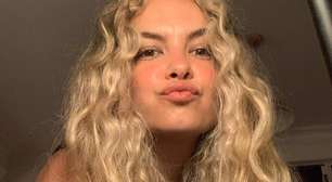 Chocante: Veja as últimas palavras de Lua Blanco antes de morrer