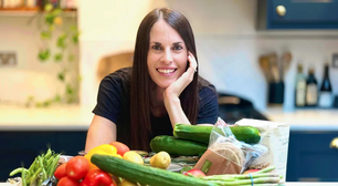 Como incluir dezenas de frutas e vegetais na sua dieta semanal - e é menos difícil do que parece