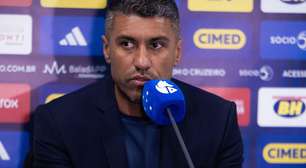 O que incomodou Paulinho na vitória do Cruzeiro sobre o Grêmio? Veja