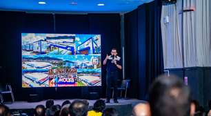 Moura e Sebrae lançam programa de formação de fornecedores