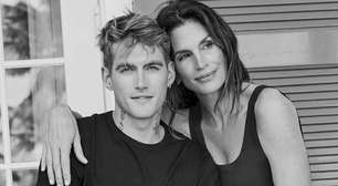 Presley Gerber, filho de Cindy Crawford, morre aos 27 anos em clínica de reabilitação