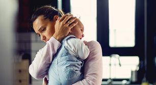 Por que as mães se culpam tanto? A psicóloga responde