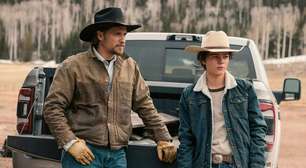 Quando estreia o 4º episódio da segunda temporada de 'Marshals', spin-off de 'Yellowstone'?