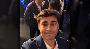 Nikolas Ferreira provoca Haddad e Tebet no debate de Lula e Flávio Bolsonaro