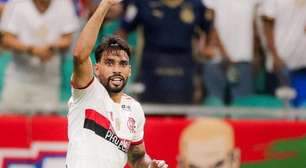 Paquetá brilha contra o Bahia e mira final da Libertadores