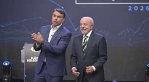 Lula ou Flávio Bolsonaro? Datafolha divulga nova pesquisa após debate da Band