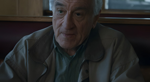Robert De Niro e seu método para se manter em forma aos 83 anos: "ao completar 40 decidi olhar bailarinos como referência"