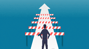 5 erros que impedem pequenos negócios de crescer