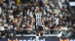 Atlético recebe advertência por dívidas e pode sofrer transfer ban