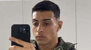Polícia faz buscas por soldado do Exército que fugiu com fuzil e munições no Recife