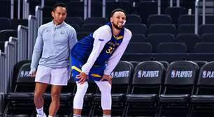 NBA 2026/27 Começa Com Grandes Jogos e Mudanças Entre as Estrelas