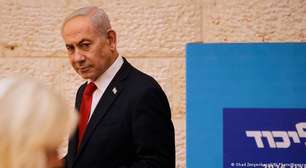 Eleição em Israel vira laboratório político da IA