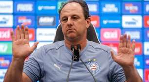 Rogério Ceni acumula 17 derrotas em 18 jogos contra o Flamengo