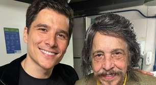 Quem são os filhos de Benito Di Paula, morto aos 84 anos? Vítima de câncer, cantor teve dois herdeiros e perdeu um aos 36 anos, em 2019; voz de 'Retalhos de Cetim' também deixa duas netas