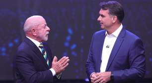 Debate da Band: os momentos mais marcantes do confronto entre Lula e Flávio Bolsonaro