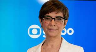 Globo teria reavaliado encerramento do ciclo profissional de Renata Lo Prete no 'Jornal da Globo', diz colunista; entenda o motivo