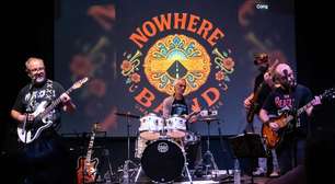 SESI Mogi recebe show gratuito em homenagem aos Beatles nesta quinta
