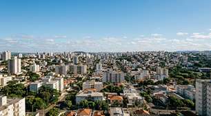 Previsão do tempo em São Carlos hoje: veja como fica o clima nesta segunda-feira