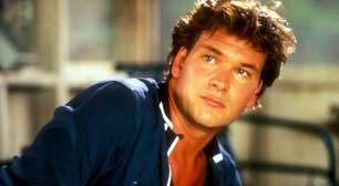 Continuação de 'Dirty Dancing' irá homenagear Patrick Swayze sem uso de inteligência artificial
