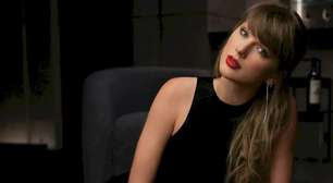 Taylor Swift alcança 15 semanas no topo da Billboard 200 com "The Life of a Showgirl"
