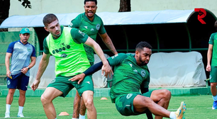 Goiás x Náutico: Onde Assistir ao Vivo, Horário e Escalações pela 34ª Rodada da Série B